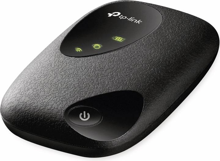 Actual product image TP-Link M7200