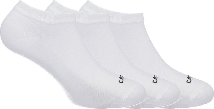 CMP Campagnolo Bambus-Stricksocken-Set (3er Pack, 39, 42)