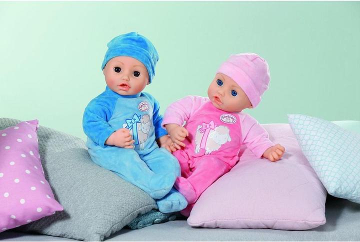 Actual product image Baby Annabell Alexander