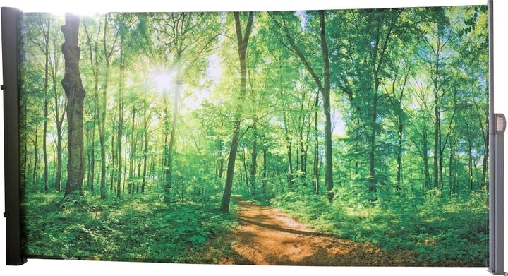 Garden Pleasure Side awning forest clearing multicoloured 160.0 x 300.0 cm (0.09 m)