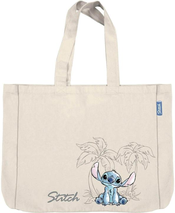 Produktbild Arditex Handtasche Disney: Lilo & Stitch 46 x 40.5