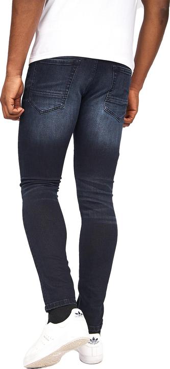 Immagine prodotto Crosshatch Jeans Barbeck Slim Uomo (40)