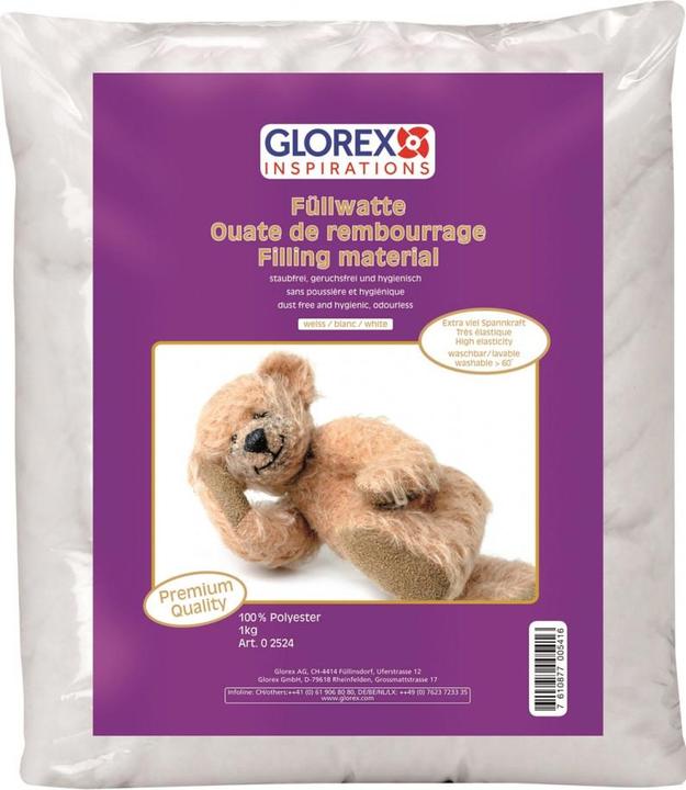 Immagine prodotto Glorex Lana di riempimento