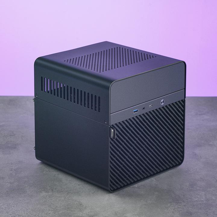 Image du produit Jonsbo N2 (Mini-ITX)