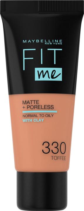 330 Toffee