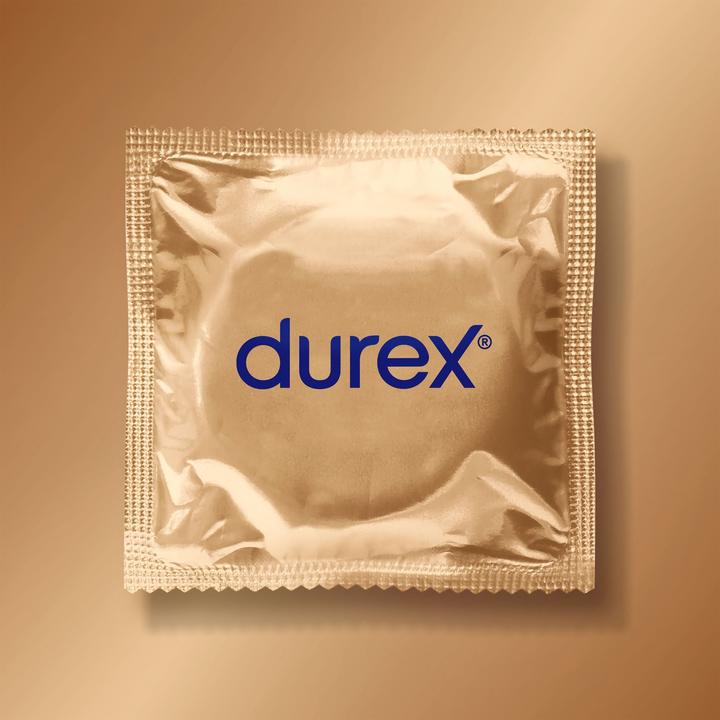 Actual product image Durex Natural Feeling (10 pcs.)