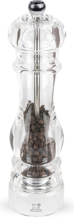 Actual product image Peugeot Pierino (Pepper)