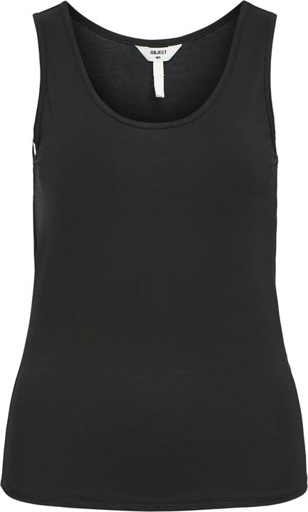 Object U-Ausschnitt Tanktop (XS)