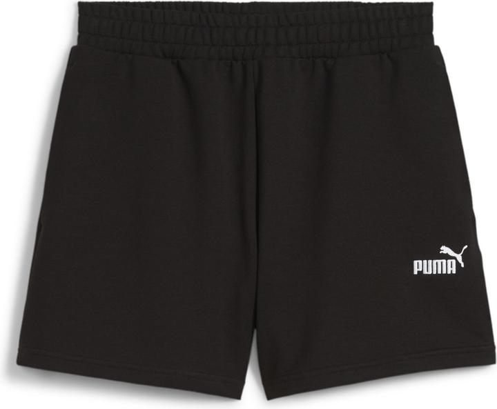 Produktbild Puma ESS Small No. 1 Logo 4” Lightweight High-Waist Shorts (XS)