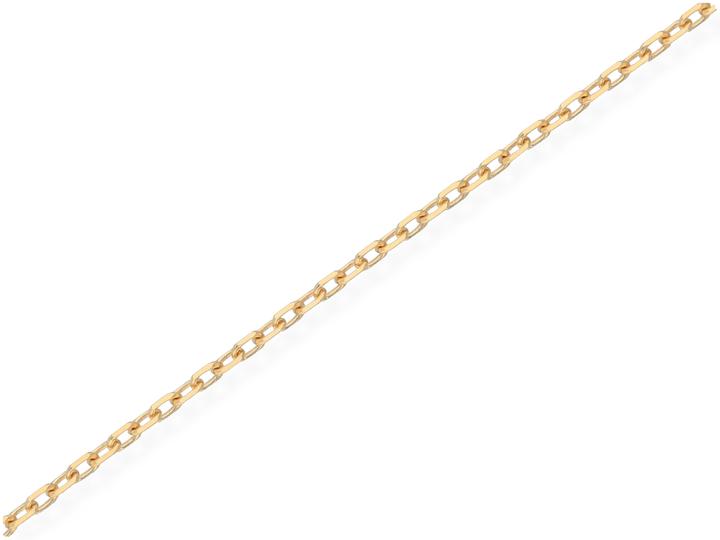 Produktbild Carat Basic (Gold 9ct, 42 cm)