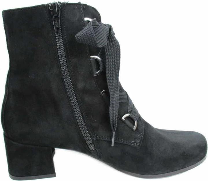 Actual product image Semler Boots (45)