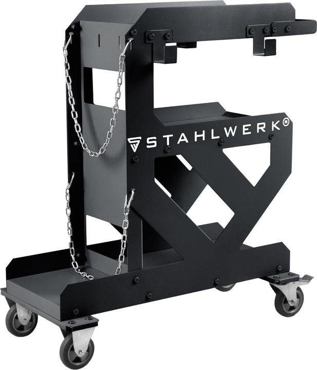 Image du produit Stahlwerk Chariot de soudage (1 x)