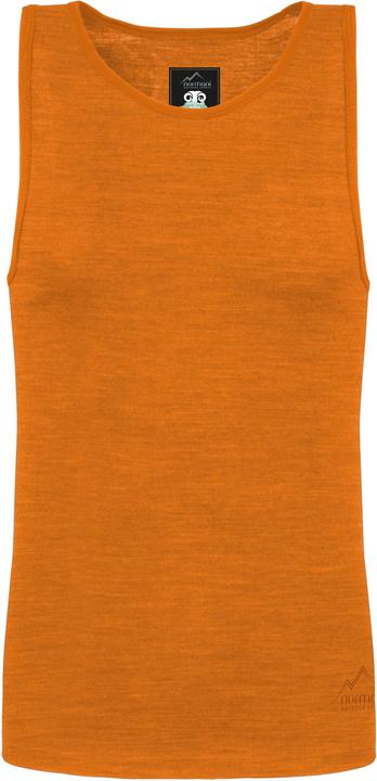 Produktbild Normani Herren Merino Unterhemd Alice Springs - 1581 (4XL)