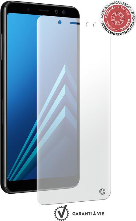 Immagine prodotto Bigben Connected Pellicola di vetro flessibile (1 Pezzo/i, Samsung Galaxy A6)