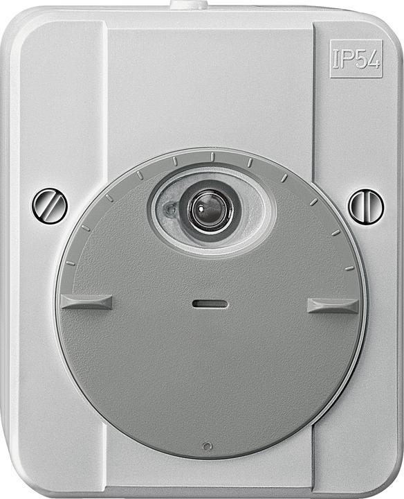 Elbro 0176700 Lichtgrau