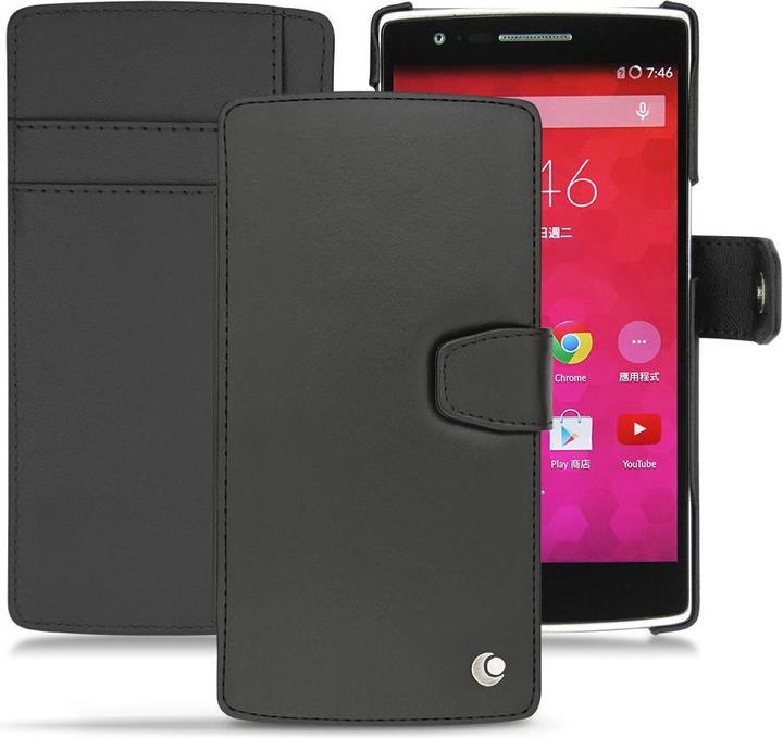 Immagine prodotto Noreve Cover in pelle portafoglio (OnePlus X)