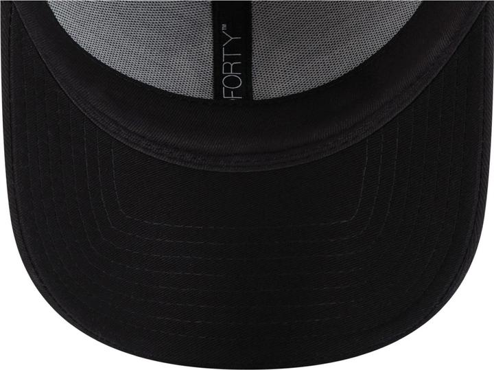 Produktbild New Era 9Forty Metallic New York Yankees