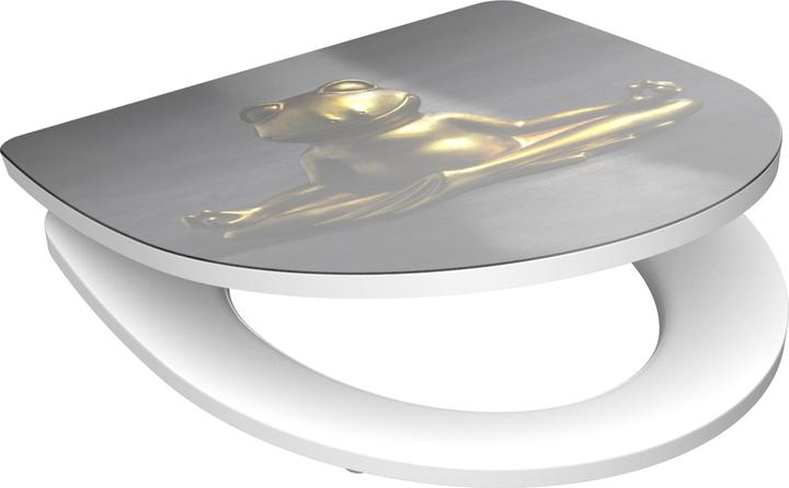Immagine prodotto Schütte Relaxing Frog