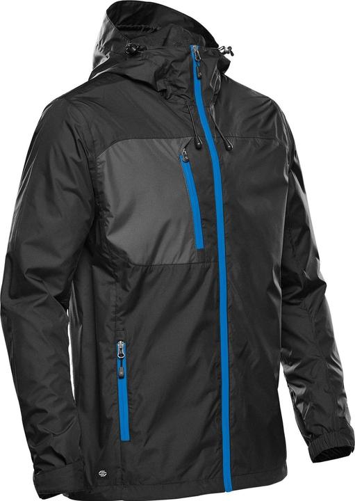 Actual product image Stormtech Lumi AktivJacket reflective material (XXL)