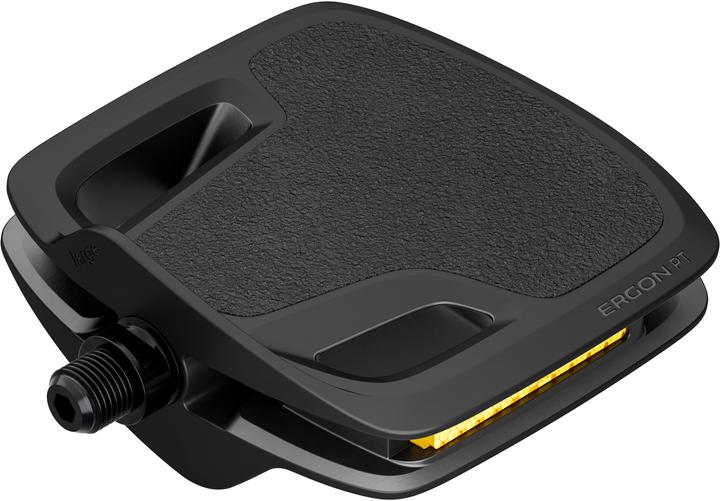 Actual product image Ergon Pedals PT Small black