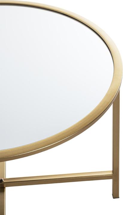 Actual product image HAKU Möbel Rebecca (60 x 60 x 45 cm)