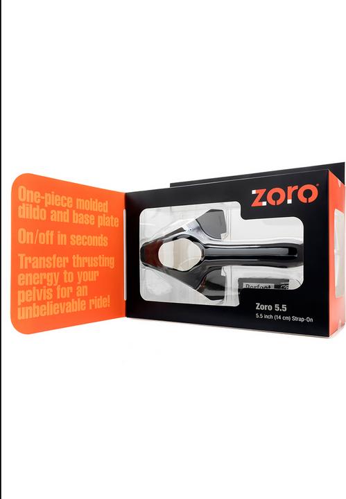 Image du produit PerfectFitBrand Zoro