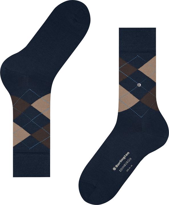 Immagine prodotto Burlington Edinburgh SO (Confezione singola, 40 - 46)