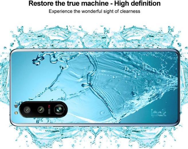 Actual product image Imak UX-5 Series (Sony Xperia 5 III)