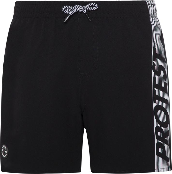 MGA Jungen Shorts protestieren gegen JR Beachshort