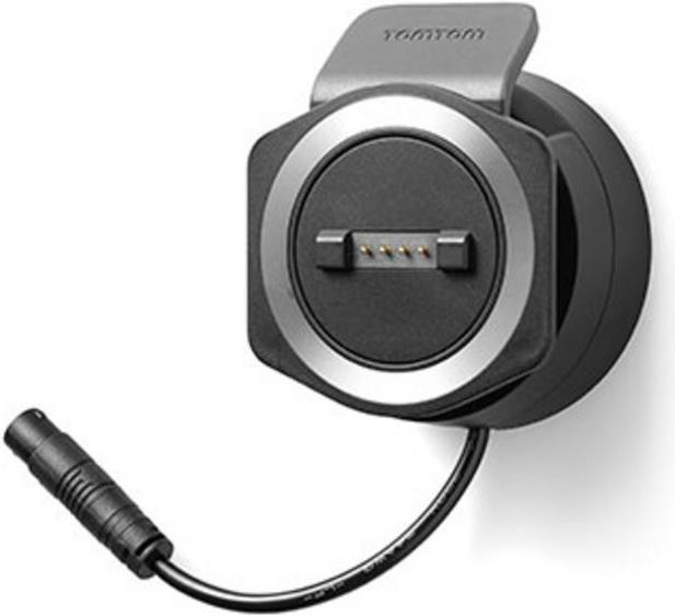 Actual product image TomTom Rider 420 (4.30")