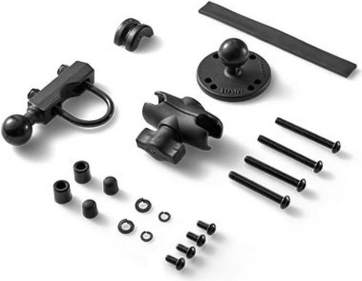 Actual product image TomTom Rider 420 (4.30")