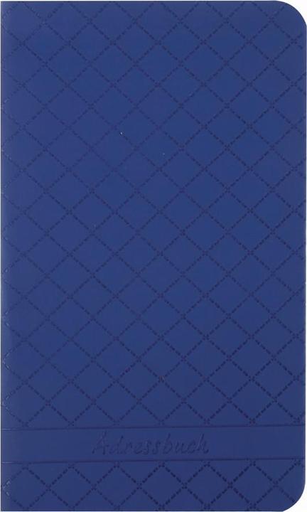Roost Address book (A6, Lined)