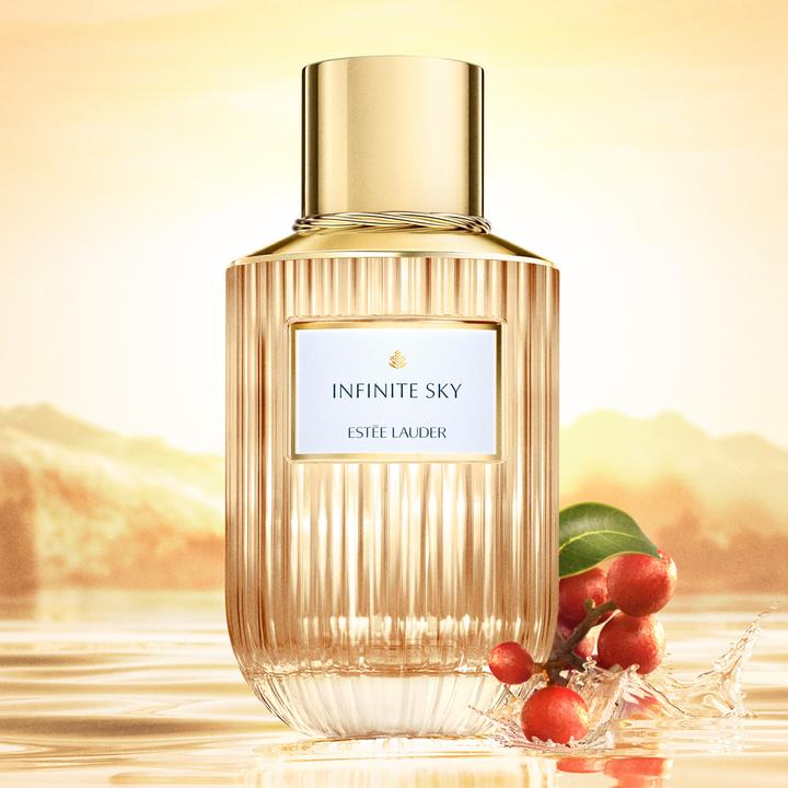 Actual product image Estée Lauder Luxury Fragrance Infinite Sky (Eau de parfum, 100 ml)