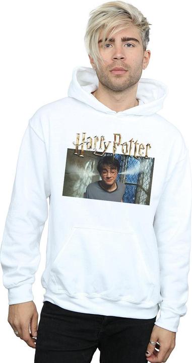 Image du produit - Sweat à capuche STEAM EARS - Homme (3XL)