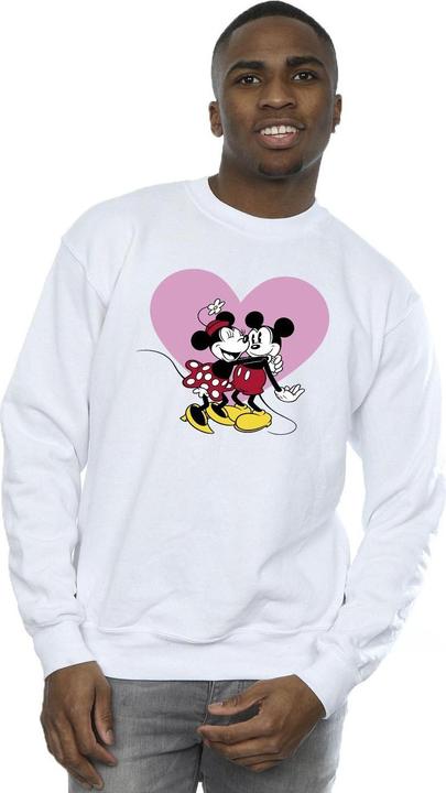 Image du produit Disney - Sweat MICKEY MOUSE LOVE LANGUAGES - Homme (XL)