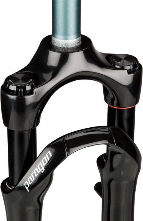 Immagine prodotto RockShox Paragon RL Solo Air (65 mm, Aria)