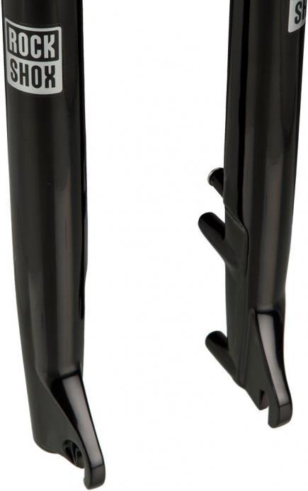 Immagine prodotto RockShox Paragon RL Solo Air (65 mm, Aria)