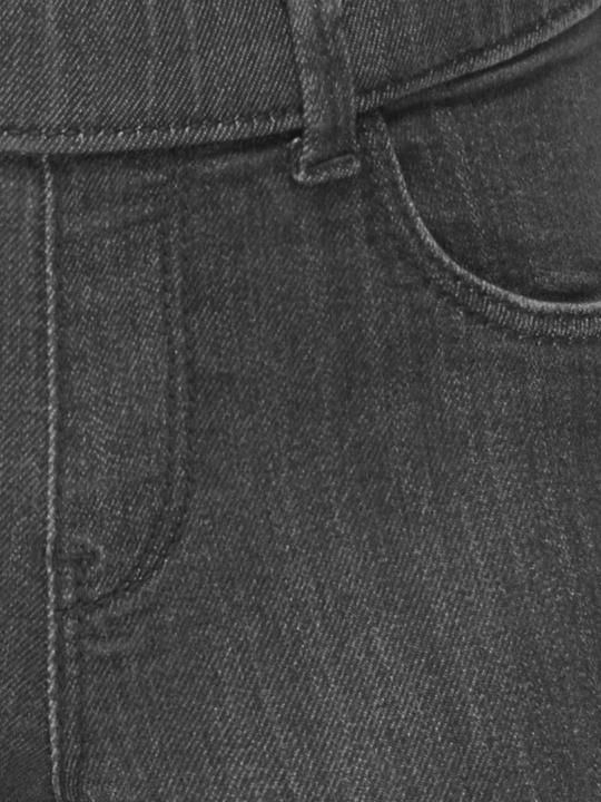 Only Kmgrain Flared Elast Jeans Dnm Noos