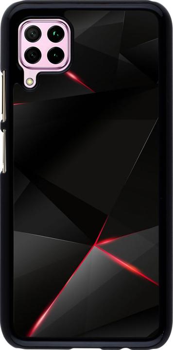 Immagine prodotto PhoneLook Coprire le linee nere rosse (Huawei P40 Lite)