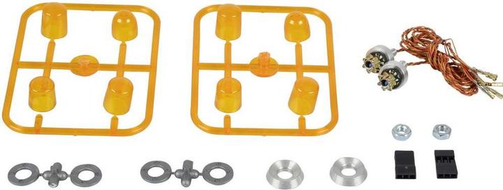 Actual product image Carson Model sport 500907214 1:14 Run
