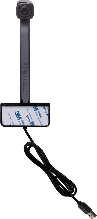 Actual product image Govee DreamView T1 TV- Light Strips, 75"-85" (RGBIC, 499 cm, Indoor)