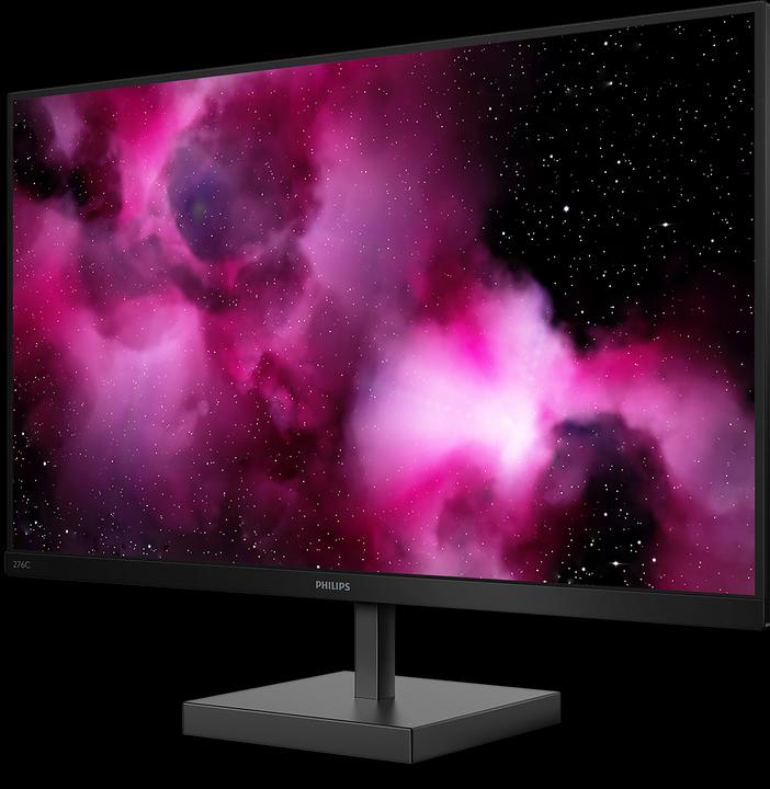 Produktbild Philips 276C8/00 (2560 x 1440 Pixel, 27")