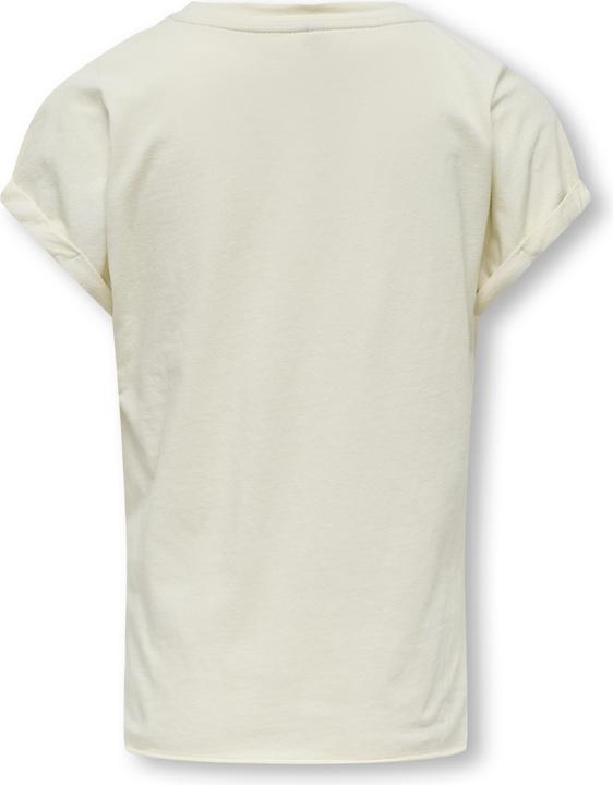 Immagine prodotto Only Koglucy Life S/S Amore Top Box Jrs Noos (134)