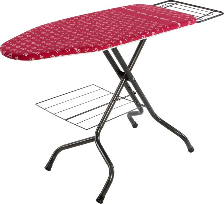 Lelit PA160 Planche à repasser Planche à repasser complète 1200 x 455 mm