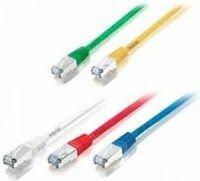 Produktbild equip Netzwerkkabel (S/FTP, CAT6, 50 m)