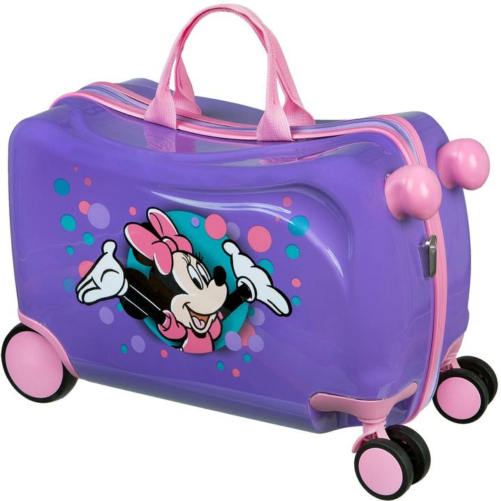 Produktbild Undercover Minnie Mouse (39.74 l, Handgepäck (bis 50l))