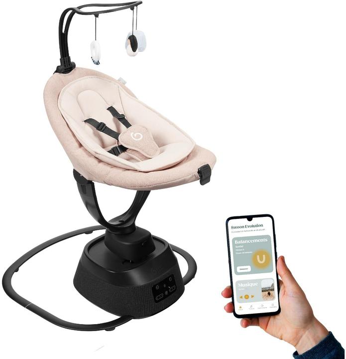 Image du produit Babymoov Swoon