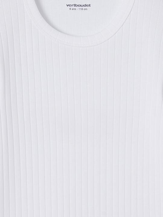Produktbild Vertbaudet 3er-Pack Jungen Shirts aus Rippjersey, Bären (140)