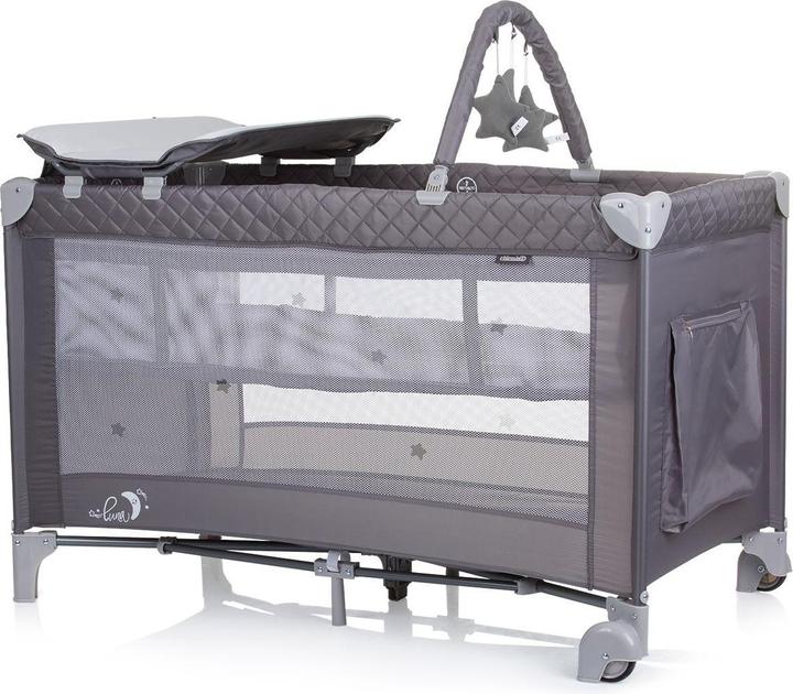 Image du produit Chipolino lit de voyage, Luna