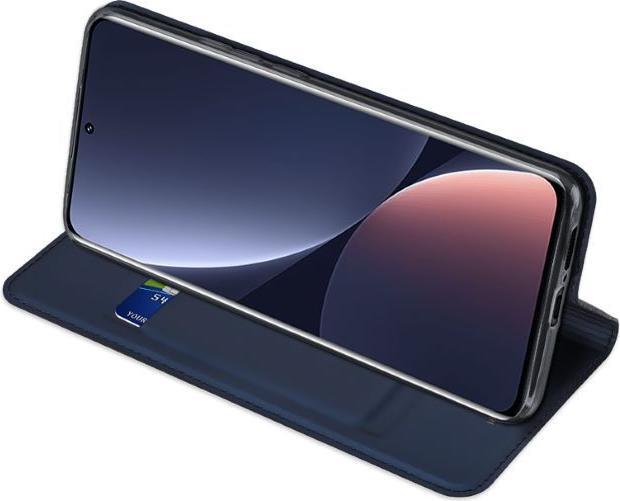 Produktbild Dux Ducis Skin Pro Series Bookcover (Xiaomi 13 Pro)